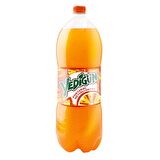 Yedigün Portakal Meyveli Gazoz 2,5 Lt X 4 Adet