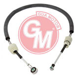 VİTES KUMANDA TELİ FIAT LINEA-GRANDE PUNTO SAĞ 1.3 MJTD EURO-4 MOTOR 55228888 55214165