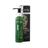 Zenix Soyulabilir Yüz Maskesi Yosun 130 ml
