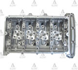 SİLİNDİR KAPAĞI TRANSIT / BOXER 4 / JUMPER 2.2 JTD 2006-2011 130HP ÖNDEN ÇEKER KISA TİP 4HU-4HV 0200GW