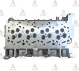 SİLİNDİR KAPAĞI TRANSIT / BOXER 4 / JUMPER 2.2 JTD 2006-2011 130HP ÖNDEN ÇEKER KISA TİP 4HU-4HV 0200GW