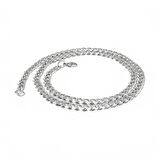  FM Çelik Erkek Kolye 1.6Mm 3183CEK007 