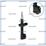 AMORTİSÖR KANGOO 1998-2008 GAZLI ÖN 7700311596