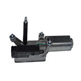 SİLECEK CAM MOTORU ARKA FIAT PALIO 64343010