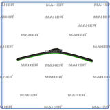 SİLECEK SÜPÜRGESİ TEK TİP RETROFIT ÜNİVERSAL 20 MUZ (500MM) 11415