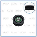 RULMAN 5 KAYIŞ GERGİ A4 / A6 / TOUAREG / Q7 / SPRINTER 2005-2015 2.5 TDİ-3.0 TDİ 059903341J
