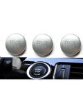 START STOP DÜGME KAPAGI GÜMÜS  BMW E60 E90 E84 E70 E71 E72