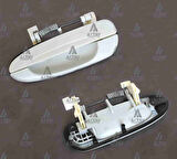 KAPI KOLU 626 1992-2001 DIŞ ARKA SOL GA7B 73 410