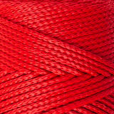 Loren Macrame Kırmızı El Örgü İpi - RM 0100 - 34334