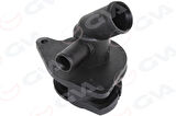 TERMOSATAT YUVASI FLANŞI P206-P207-P307-P1007-C2-C3 1.4 1201 C2 9627628980