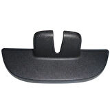 BAGAJ KAPAĞI KİLİDİ ÜST MUHAFAZASI FIAT FIORINO 735467972