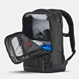 Outdoor Sırt Çantası - 23 L - Siyah - NH Escape 500