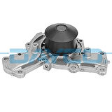 DEVİRDAİM SU POMPASI MITSUBISHI PAJERO 3.5L 6G74 24V 525 545 94- MD972440