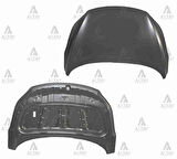 MOTOR KAPUTU ELANTRA 2011-2016 66400 310000