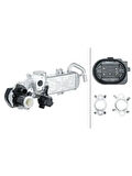 EGR VALFI CADDY A3 TT BEETLE PASSAT CC GOLF VI EOS JETTA SCIROCCO SHARAN TIGUAN TOURAN ALTEA LEON OC