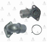 BORU INTERCOOLER GİRİŞ QASHQAI 2007-2014 14460 JD72C