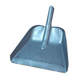 Standart Çöp Küreği Saplı