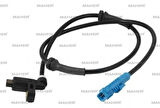 SENSÖR ABS 206 1998 ÖN 454576
