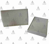 POLEN FİLTRESİ JUKE 2010 / FLUANCE 2010 / PULSAR 2016 KARBONSUZ 27277 1KA0A