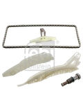 EKSANTRIK ZINCIR SETI(ZINCIR+3xKIZAK+GERICI) MINI N14 R55 R56 R57 R58 R59 - 308 II-508 II-C4 PICASSO