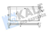 RADYATÖR AL/PL/BRZ VOYAGER-DODGE CARAVAN 2.5TD 1996 4798013 K4798013