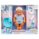 20120 Sunman, Ada Bebek Yemek Seti 23 cm