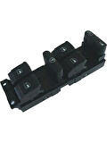 CAM ACMA KAPAMA VE EMNIYET KILIT ANAHTARI SURUCU TARAFI DORTLU FABIA 0008 OCTAVIA 9711 SUPERB 020