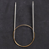 Addi 4,5mm 60cm Klasik Misinalı Şiş- 105-7