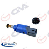 FREN MÜŞÜRÜ MEGANE 2-CLIO 3-MASTER 3-LAGUNA 2-3-DUSTER 2010-2018 2 FİŞLİ - MAVİ 8200168239 8200276359