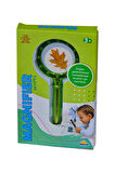 Sunman 3322 Sun-Rst-Eds-Büyüteç 4A 12D-SUNMAN
