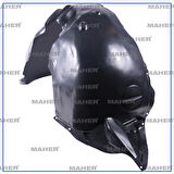 ÇAMURLUK DAVLUMBAZI CADDY 2021 SOL 2K7805911A