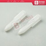 Citroen Dacia DS Fiat Ford Iveco Mercedes Peugeot Renault Seat VW İçin Vites Topuz Bağlantı Adaptörü