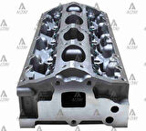 SİLİNDİR KAPAĞI MAREA / BRAVO / BRAVA / PALIO / SIENA / 1.6 165 TORK MOTOR İNCE DUVAR 71728845