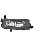 SIS FARI SAG TRANPORTER T7 1619