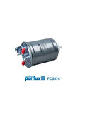 YAKIT FILTRESI (MAZOT) CADDY II POLO / CLASSIC CORDOBA IBIZA III INCA 1,9TDI / SDI AGR AGP ALH ASV A