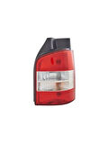 STOP LAMBASI SAG TRANSPORTER T5 BEYAZ SINYALLI 07 09 DUYSUZ
