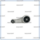 TAKOZ MOTOR KANGOO 1 1998-2008 / CLIO 2 1998-2008 / R19 1988-2001 1.9 DTI ARKA ALT ALUMİNYUM 7700424321