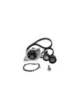 TRIGER SET+SU POMPASI (DEVIRDAIM) BOXER II JUMPER II DW12UTED (2,2HDI 8V) / (03 06) C5 II P407 P508