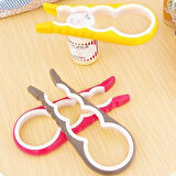 Konserve Kapak Açacağı 