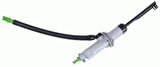 DEBRİYAJ ÜST MERKEZİ DACIA DUSTER 2010 LOGAN 2006 LOGAN MCV 2008 SANDERO 2008 1.5DCI 1.6 165 6001548446 8200424007