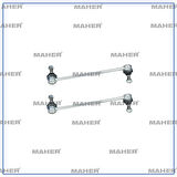 Z ROT H-1 2008-2011 ÖN SOL 54830 4H000 (2 ADET)