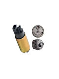 YAKIT POMPASI UNIVERSAL 3 BAR 90 L / h FILTRELI TIPO CIVIC ACCENT VECTRA ASTRA VS.