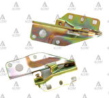 KAPUT MENTEŞESİ ALMERA 2000-2006 SAĞ 65400 4M700