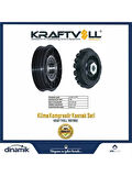 KLIMA KOMPRESOR KASNAK SETI CRAFTER