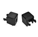 BAGAJ KİLİDİ YAN PLASTİĞİ R19 (25 ADET)