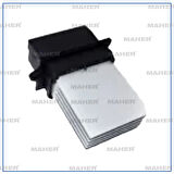 KALORİFER REZİSTANSI MEGANE 2 / CLİO 2 / C2 / C3 / C5 2003 7701207718