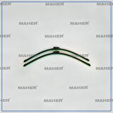 SİLECEK SÜPÜRGESİ TAKIM 407 2004 / W221 2006-2013 28+28 (700+700MM) 6426SY