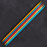 Addi Colibri 5mm 20cm Renkli Çorap Şişi - 204-7