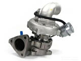 TURBO KOMPLE H100 2.5-KIA BONGO-PREGIO 2.5 TCİ D4BH-4D56 2820042700 2820042610