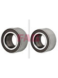 ON TEKER RULMANI FIESTA CB1 0812 V 0108 FIESTA III CCN 12 FIESTA V CBK 0408 FOCUS CAK 9805 980